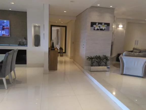 Imagem Apartamento residencial à venda, Edifício Via Veneto, Centro, Suzano