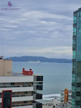 Imagem Apartamento 3 Suítes à venda Centro Itapema - SC