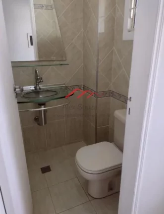 Imagem Sobrado em Condomínio para Venda em Sumar?(C) / SP no bairro Parque Villa Flores Imagem Sobrado em Condomínio para Venda em Sumar?(C) / SP no bairro Parque Villa Flores