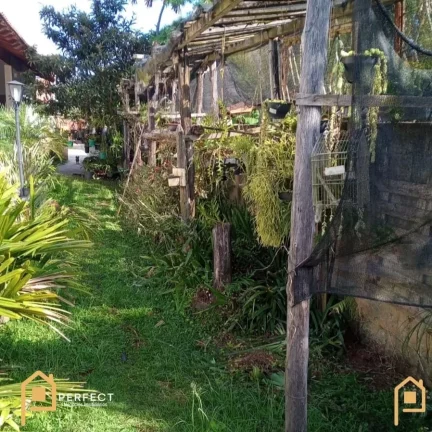 Imagem CHÁCARA PARA VENDA NO BAIRRO SETE VOLTAS EM TAUBATE SP