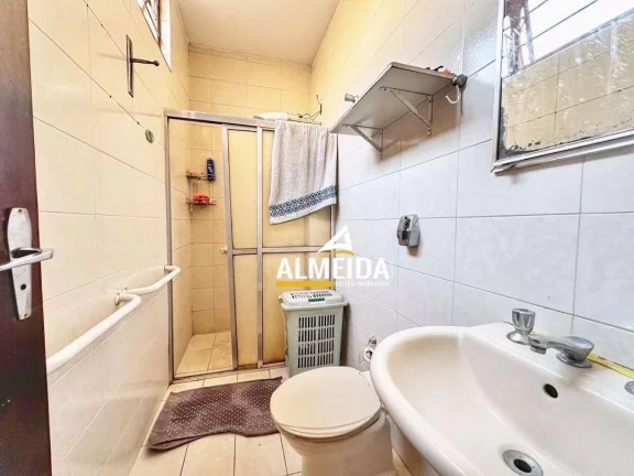 Imagem Casa com 3 dormitórios à venda, 164 m² por R$ 495.000,00 - Cidade Claret - Rio Claro/SP