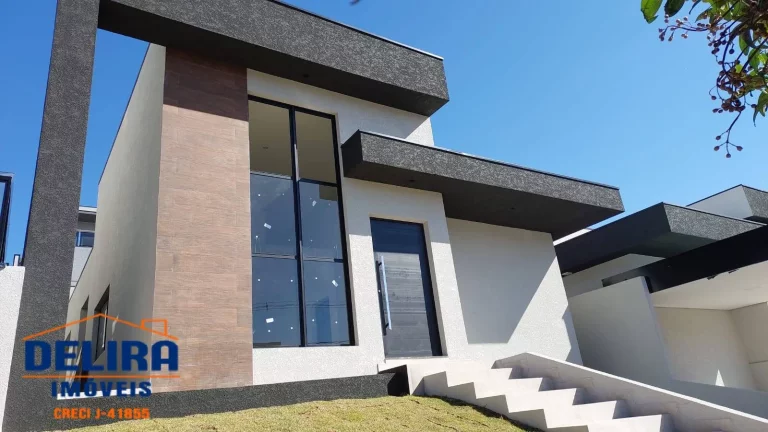 Imagem Casa com 3 dormitórios à venda, Condomínio Buona Vita