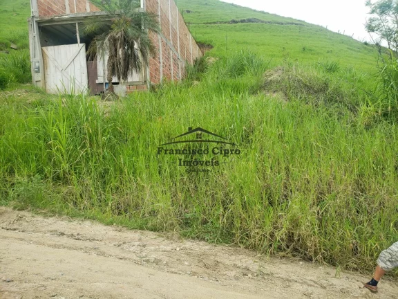 Imagem Terreno à venda no bairro Itaguaçu - Aparecida/SP