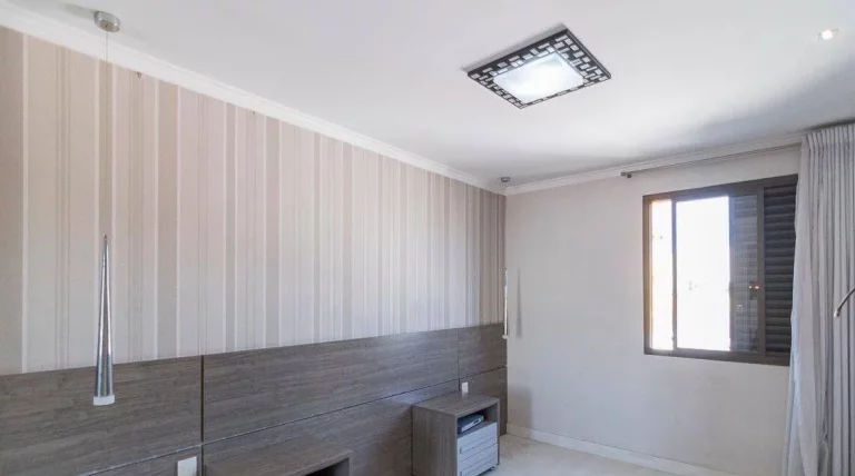 Imagem Apartamento com 2 dormitórios à venda, 92 m² por R$ 480.000,00 - Vila São Pedro - Santo André/SP