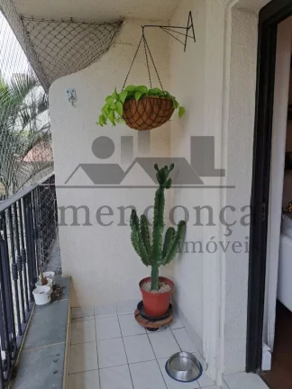 Imagem Apartamento a venda Pompeia, 3 dts, 1 suite, 2 vagas + deposito