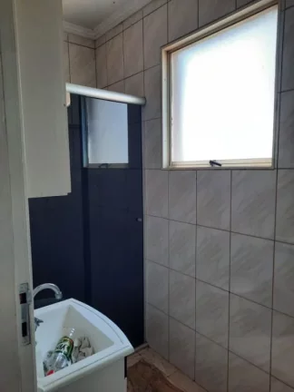 Imagem Apartamento com 2 dormitórios à venda, 62 m² por R$ 250.000,00 - Vila Júlia - Poá/SP