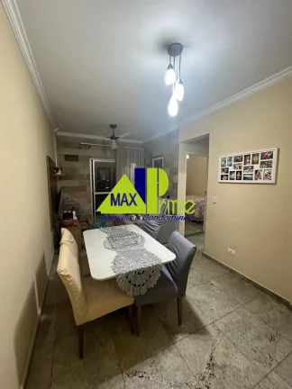 Imagem APARTAMENTO 54M²/02 DORMITÓRIOS/SACADA/01 VAGA