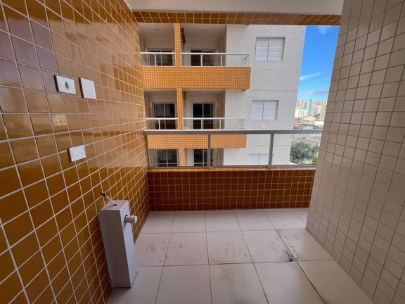 Imagem APARTAMENTO COM 60 m² - BOQUEIRAO - PRAIA GRANDE SP