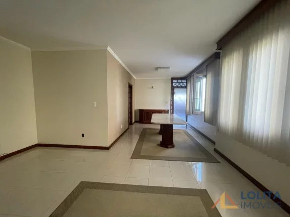 Imagem Apartamento à Venda na Beira Mar - 4 quartos e 2 vagas de garagem