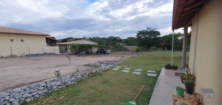 Imagem SITIO RURAL em ESMERALDAS - MG, MONJOLINHOS