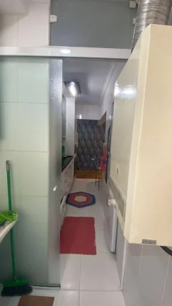 Imagem Apartamento com 3 quartos (1 suíte), 78 m² - venda ou aluguel - Jardim Ester - Butantã - São Paulo/SP