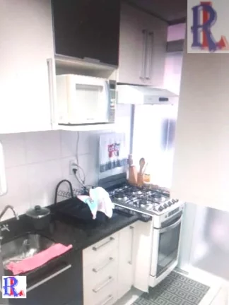 Imagem APARTAMENTO RESIDENCIAL em SÃO PAULO - SP, VILA GUEDES - PIRITUBA