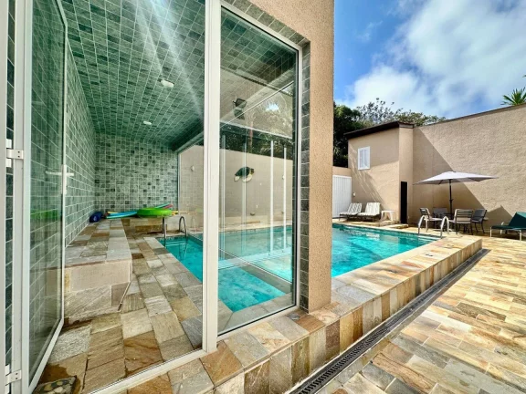 Imagem Casa com 6 dormitórios à venda, 422 m por R$ 10.000.000,00 - Riviera