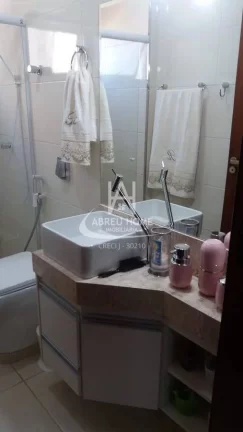 Imagem Apartamento, Imperial - São José do Rio Preto
