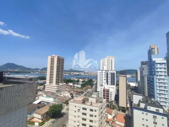 Imagem Apartamento Ponta da Praia Santos 541 mil Cod: 24758 MMD