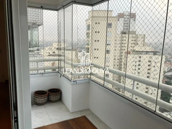 Imagem Edifício Siena - Apartamento à venda na Saúde – 132 m² | 4 dormitórios | 2 suítes | 2 vagas