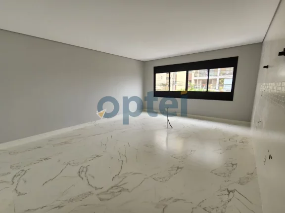 Imagem Casa nova com 3 suítes e 3 vagas no Bairro Santo Antônio em São Caetano do Sul