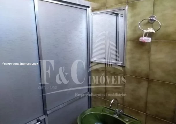 Imagem Sobrado para Venda em Limeira, Parque Hippolyto, 5 dormitórios, 1 suíte, 2 banheiros, 4 vagas
