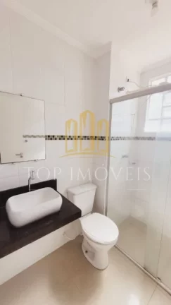 Imagem Apartamento à Venda 2 Dormitórios no Residencial JK – Vista Verde, São José dos Campos