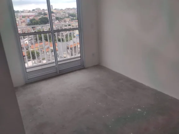 Imagem Oportunidade - Apartamento Novo à Venda no Jardim Maringá 2 Dorm