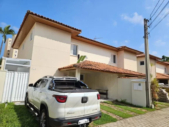 EXCELENTE CASA - PRONTA PRA MORAR