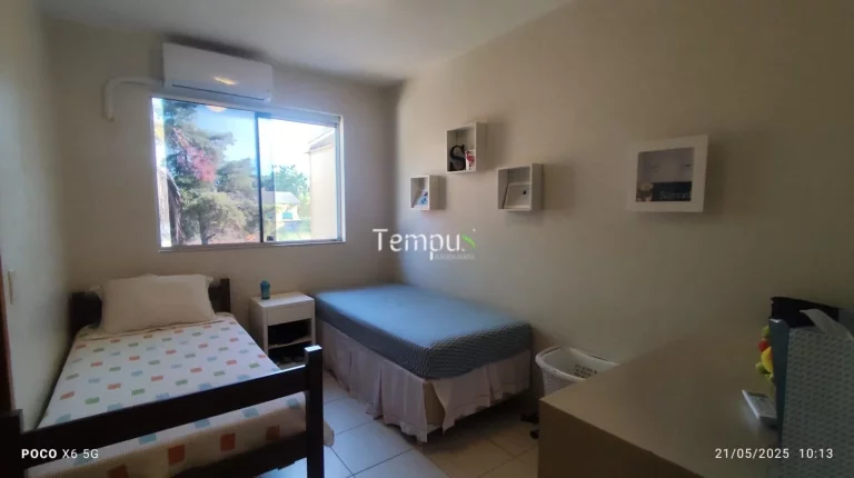 Imagem Residencial Mont Pellier - Sobrado 4/4 Res. Monte Pellier