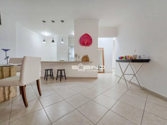 Imagem Apartamento à venda com 3 Dormitórios 124m², 2 Vagas em Riviera de São Lourenço - Bertioga S/P