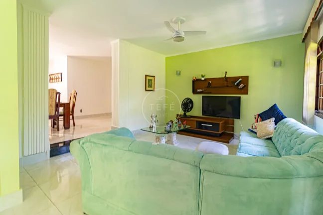 Imagem CASA com 4 SUÍTES em Itaipu/Niteroi - R$ 980.000 - 1.960m²