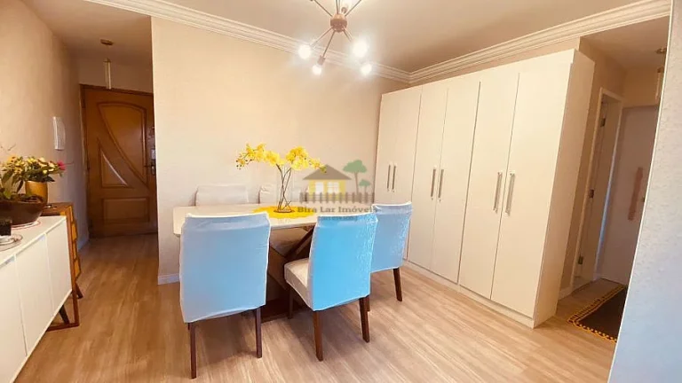 Foto do imóvel: Apartamento Padrão