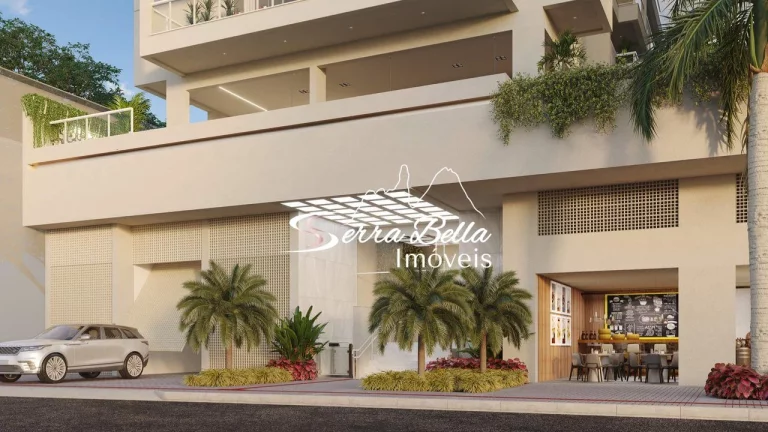 Imagem Apartamento Alto Padrão onde a sua vida FLUI