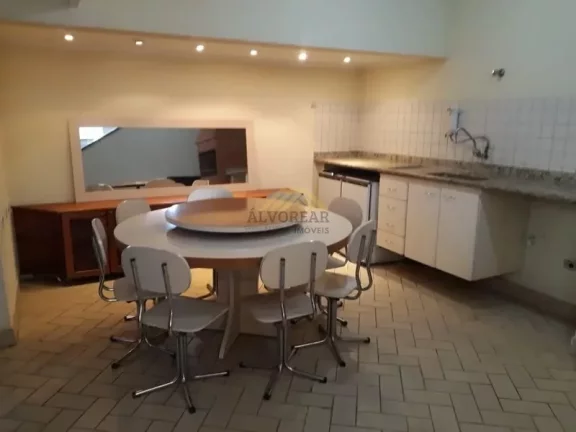 Imagem COBERTURA DUPLEX à venda em São Judas