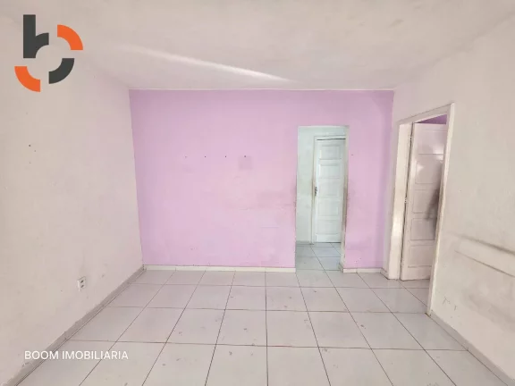 Imagem Casa com 2 dormitórios à venda, 49 m² por R$ 200.000,00 - Califórnia - Nova Iguaçu/RJ