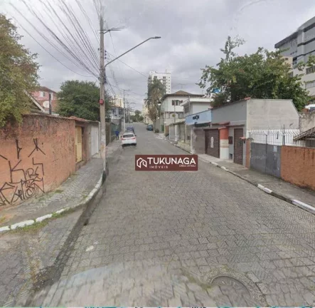 Imagem Casa com 3 quartos à venda, 264 m² por R$ 650.000 - Vila Galvão - Guarulhos/SP