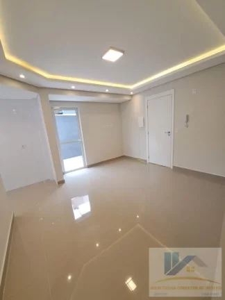 Imagem Apartamento Garden para Venda em São José dos Pinhais, Cidade jardim, 3 dormitórios, 1 suíte, 2 banheiros, 1 vaga
