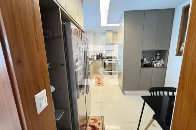 Imagem Apartamento à Venda - Leblon, 5 Quartos, 315 m2
