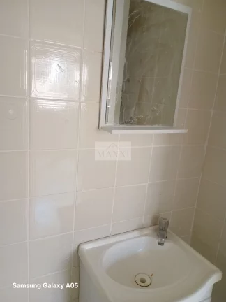 Imagem Apartamento no bairro Engenho Novo, Rio de Janeiro-RJ