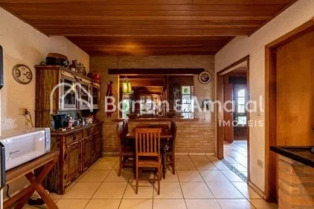 Imagem Ãtima casa para venda, no Loteamento Caminhos de San Conrado com 480mÂ² Ã¡rea total, sendo 230mÂ² Ã...