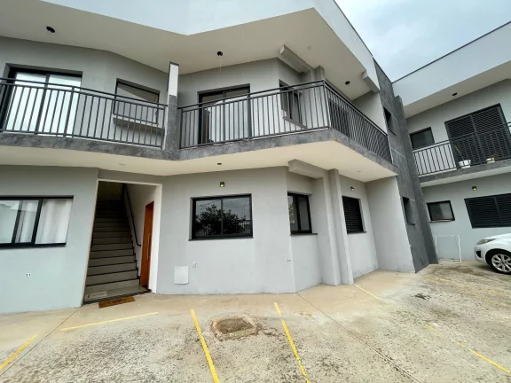 Imagem Apartamento à Venda no Bairro Portal Ville Azaléia em Boituva