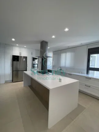 Imagem Apartamento à venda na Gleba Fazenda Palhano, em Londrina/PR