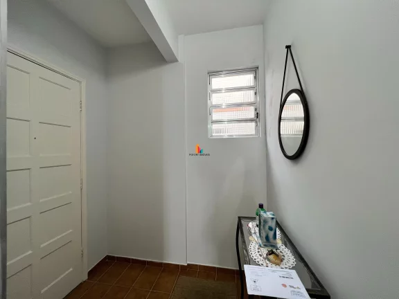 Imagem APARTAMENTO RESIDENCIAL em PRAIA GRANDE - SP, TUPI