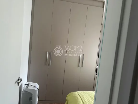 Imagem Apartamento para Venda em Santo André / SP no bairro Vila Gilda