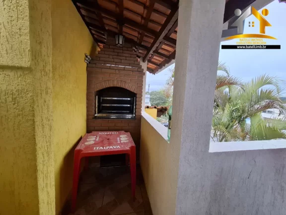 Imagem Casa - Vargem Grande Paulista | Batelli Imóveis