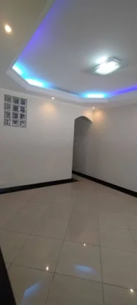 Imagem Sobrado com 3 dormitórios à venda, 182 m² por R$ 649.000,00 - Parque Marajoara - Santo André/SP