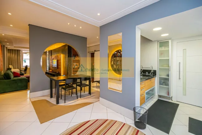 Imagem APARTAMENTO RESIDENCIAL em SÃO PAULO - SP, CAMPOS ELÍSEOS