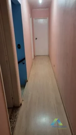 Imagem Sobrado com 3 dormitórios à venda, 160 m² por R$ 750.000 - Vila Santo Estéfano - São Paulo/SP