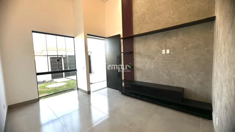 Imagem Casa Alto Padrão em Itapoã, Aparecida de Goiânia/GO