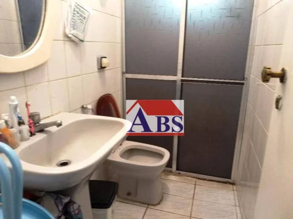 Imagem Casa residencial à venda, Conjunto Afonso Schmidt, Cubatão.