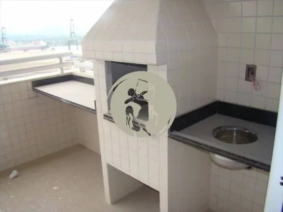 Imagem Apartamento a venda no bairro da ponta da praia