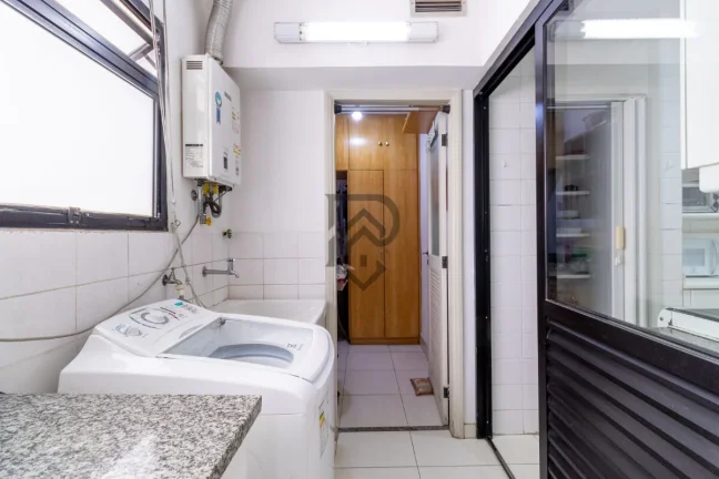 Imagem Apartamento moema pronto para morar