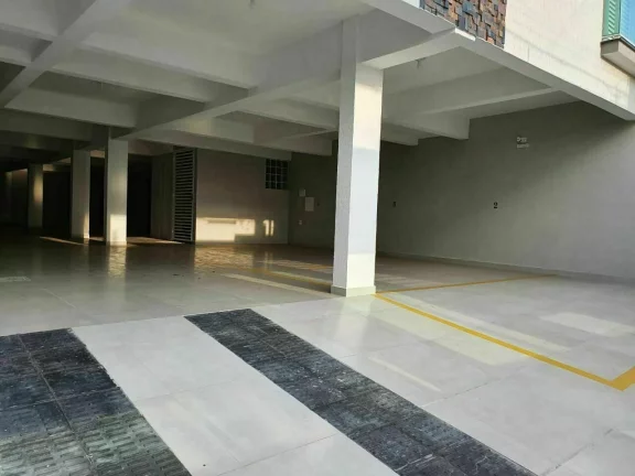 Imagem Apartamento Padrão no Pq João Ramalho